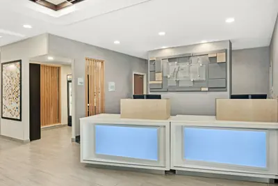 Photo 3 - Holiday Inn Express Hotel & Suites Culpeper by IHG