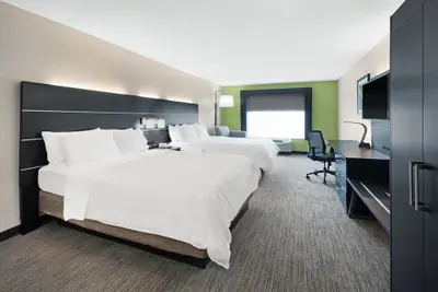 Photo 4 - Holiday Inn Express Hotel & Suites Culpeper by IHG