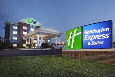 Photo 2 - Holiday Inn Express Hotel & Suites Culpeper by IHG