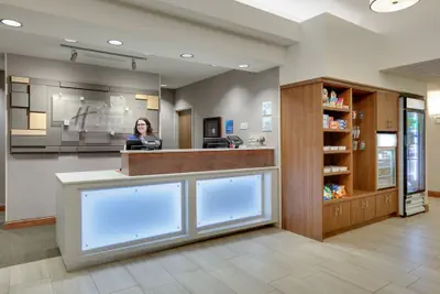 Photo 3 - Holiday Inn Express Mitchell by IHG
