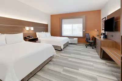 Photo 5 - Holiday Inn Express Mitchell by IHG