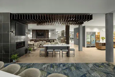 Photo 5 - SpringHill Suites by Marriott Fort Collins