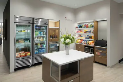 Photo 3 - SpringHill Suites by Marriott Fort Collins