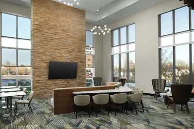 Photo 4 - SpringHill Suites by Marriott Fort Collins