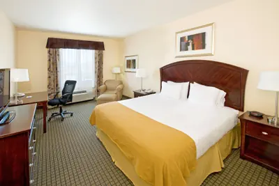 Photo 5 - Holiday Inn Express & Suites Willcox by IHG