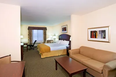 Photo 4 - Holiday Inn Express & Suites Willcox by IHG