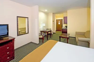 Photo 3 - Holiday Inn Express & Suites Willcox by IHG