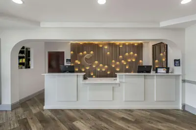 Photo 4 - Comfort Inn & Suites Andrews