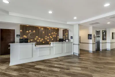 Photo 3 - Comfort Inn & Suites Andrews