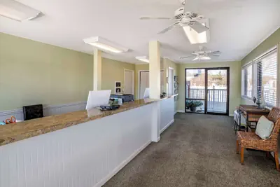 Photo 4 - Rodeway Inn & Suites Rehoboth Beach