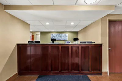 Photo 3 - Sleep Inn & Suites Near Joint Base Andrews - Washington Area