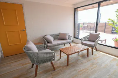 Photo 5 - The Boulevard Hotel