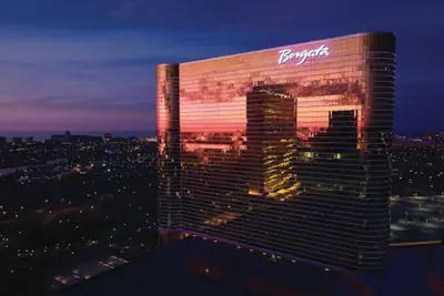 Photo 2 - MGM Tower at Borgata