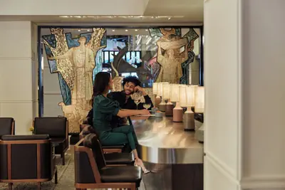 Photo 5 - The Joule Dallas