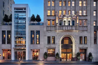 Photo 2 - The Joule Dallas
