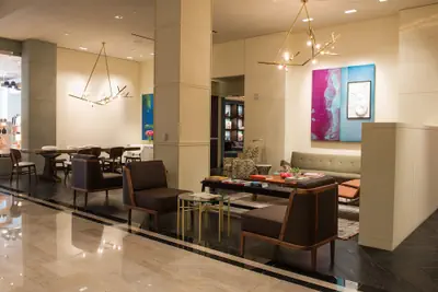 Photo 3 - The Joule Dallas