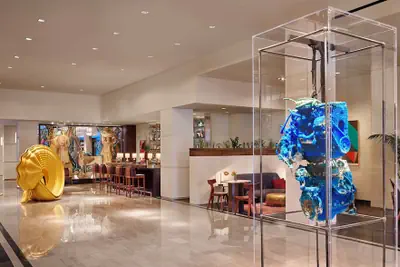 Photo 4 - The Joule Dallas