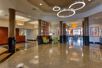 Photo 3 - Drury Inn & Suites Indianapolis Northeast