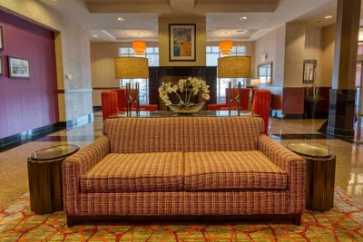 Photo 5 - Drury Inn & Suites Indianapolis Northeast
