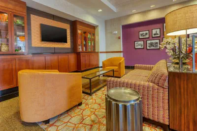 Photo 2 - Drury Inn & Suites Indianapolis Northeast