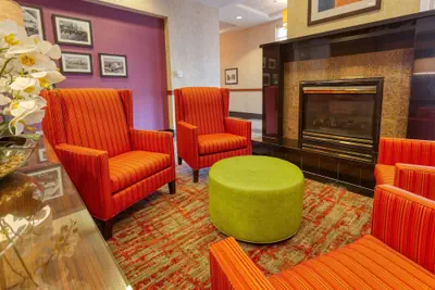 Photo 4 - Drury Inn & Suites Indianapolis Northeast