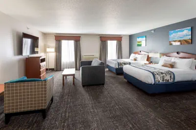 Photo 5 - Grandstay Residential Suites Hotel - Sheboygan