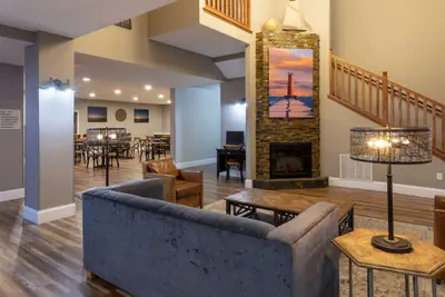 Photo 3 - Grandstay Residential Suites Hotel - Sheboygan