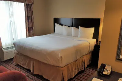 Photo 2 - Affordable Suites of America Rogers - Bentonville