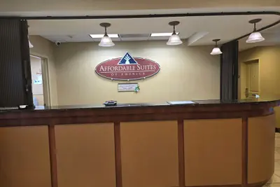 Photo 3 - Affordable Suites of America Rogers - Bentonville
