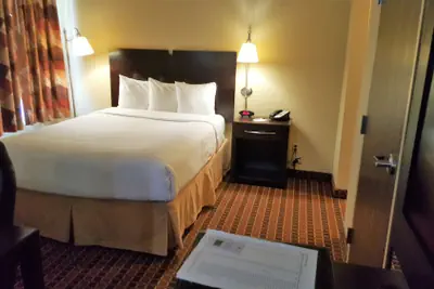 Photo 4 - Affordable Suites of America Rogers - Bentonville