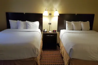Photo 5 - Affordable Suites of America Rogers - Bentonville