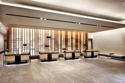 Photo 4 - Sheraton Phoenix Downtown