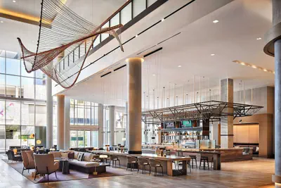Photo 2 - Sheraton Phoenix Downtown