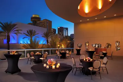 Photo 5 - Sheraton Phoenix Downtown