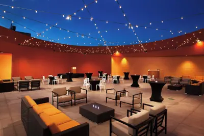 Photo 3 - Sheraton Phoenix Downtown