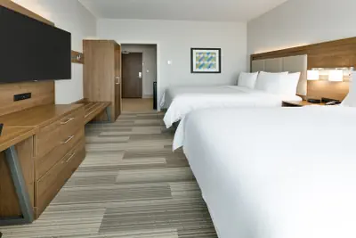 Photo 4 - Holiday Inn Express & Suites Oklahoma City West-Yukon by IHG