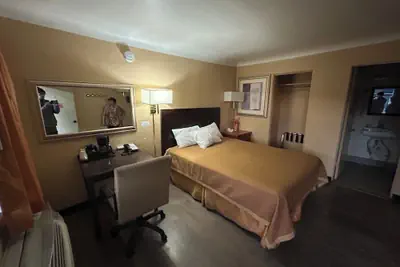 Photo 5 - Motel 6 Williams, AZ – Historic Route 66