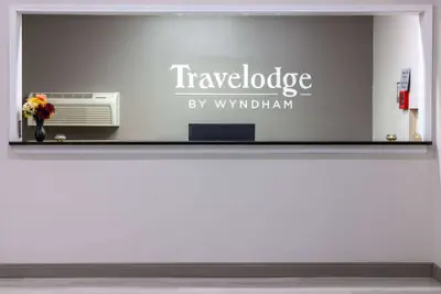 Photo 4 - Travelodge by Wyndham Kingsland GA
