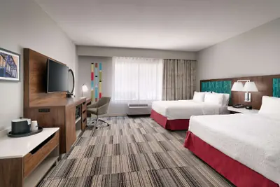 Photo 5 - Hampton Inn & Suites Ft. Worth-Burleson