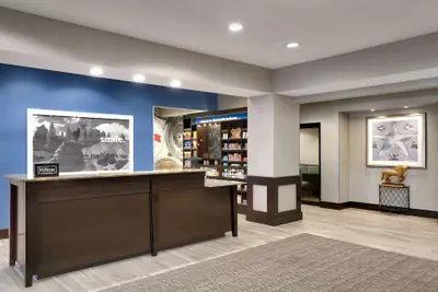Photo 3 - Hampton Inn & Suites Ft. Worth-Burleson