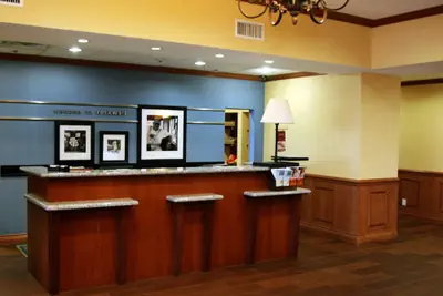Photo 5 - Hampton Inn Dallas-Rockwall
