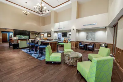 Photo 4 - Hampton Inn Dallas-Rockwall