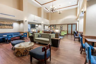 Photo 3 - Hampton Inn Dallas-Rockwall