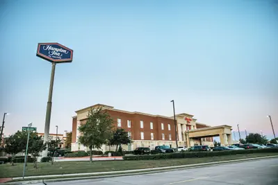 Photo 2 - Hampton Inn Dallas-Rockwall