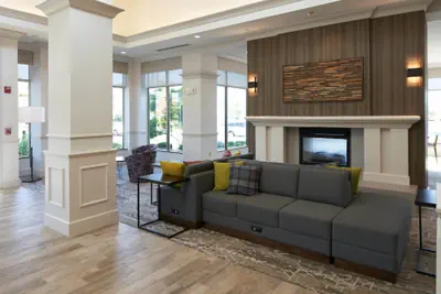 Photo 3 - Hilton Garden Inn Evansville