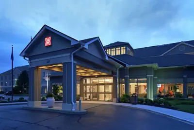 Photo 2 - Hilton Garden Inn Evansville