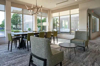 Photo 5 - Hilton Garden Inn Evansville