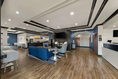 Photo 3 - Comfort Inn & Suites Atoka