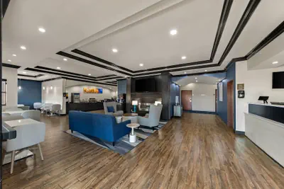 Photo 4 - Comfort Inn & Suites Atoka