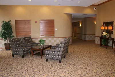 Photo 3 - Hampton Inn & Suites Columbia at University